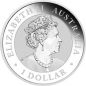 Preview: 1 Silberdollar Australien 2019 - Koala