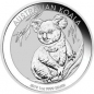 Preview: 1 Silberdollar Australien 2019 - Koala