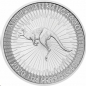 Preview: 1 Silberdollar Australien 2020 - Känguru