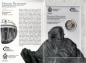 Preview: 2 Euro San Marino 2014