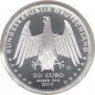 Preview: 20 Euro BRD 2017