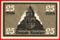 Preview: Notgeld Kevelaer