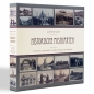 Preview: Album für 600 historische Postkarten