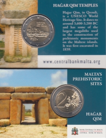 2 Euro Malta 2017