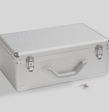 Münzkoffer CARGO L 12 