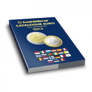 Euro-Katalog 2013