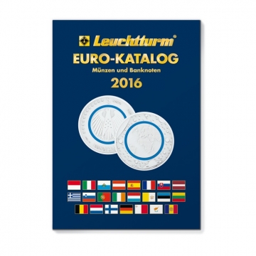 Euro-Katalog 2016