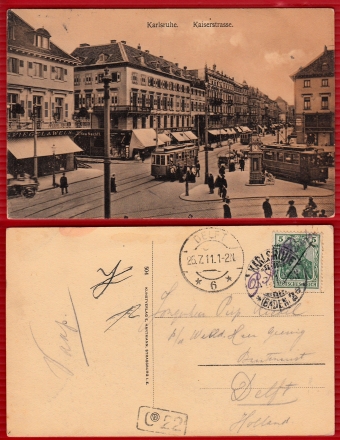 AK Karlsruhe