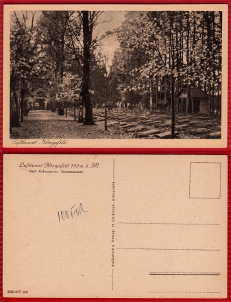 AK Königsfeld