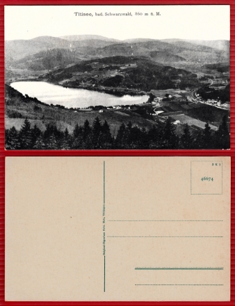 AK Titisee