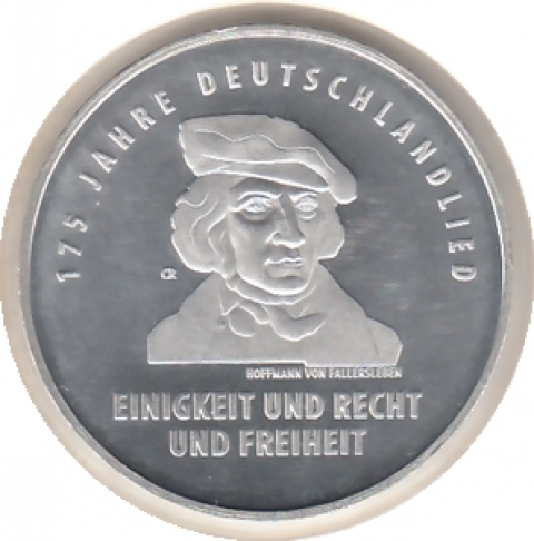 20 Euro BRD 2016