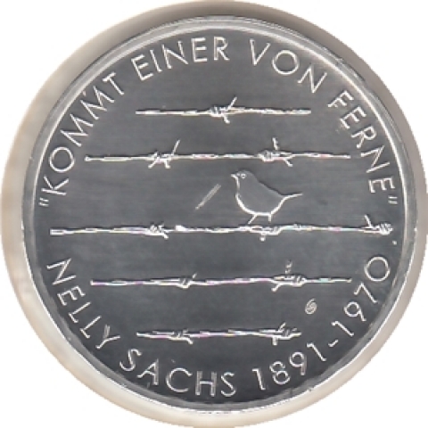 20 Euro BRD 2016