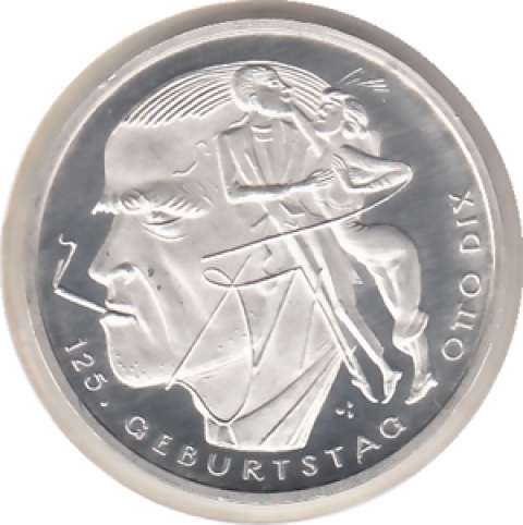 20 Euro BRD 2016
