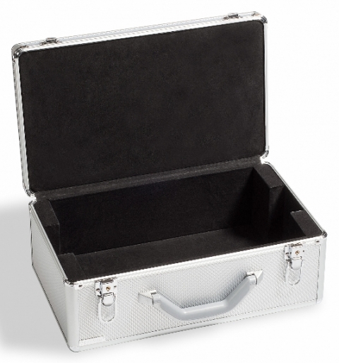 Münzkoffer CARGO L 12 