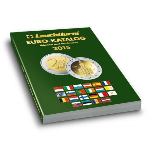 Euro-Katalog 2015