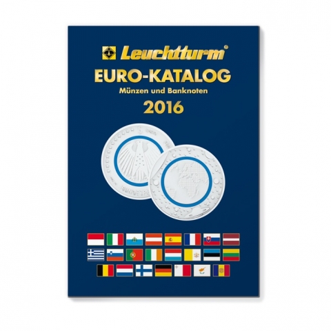 Euro-Katalog 2016