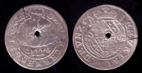 3 Albus Trier 1707