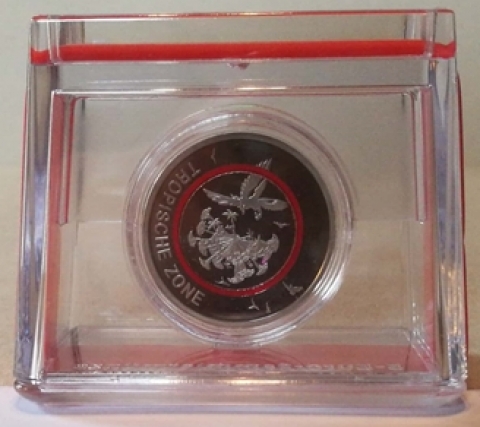 5 Euro BRD 2017 A