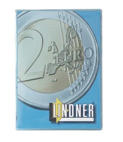 2 € - Euro Taschenalbum