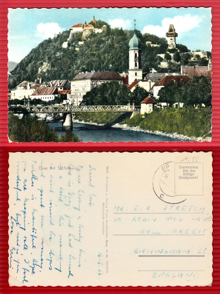 AK Graz
