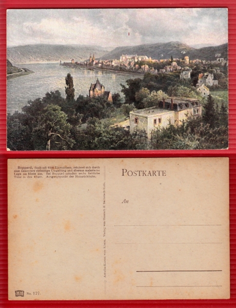 AK Boppard