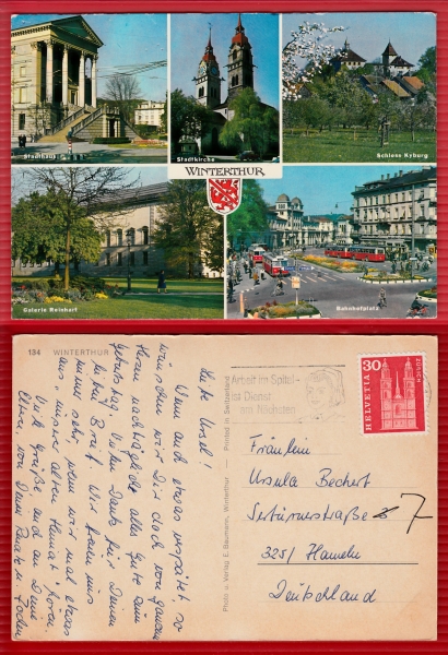 AK Winterthur