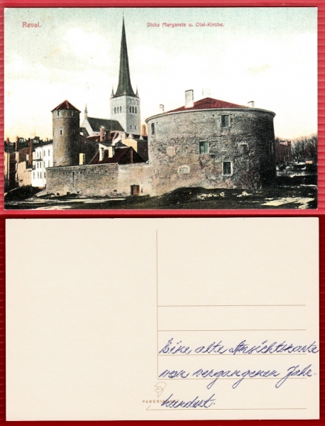AK Tallin (Reval)