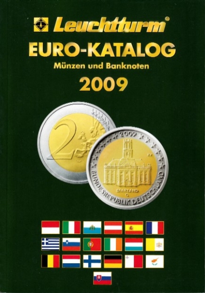 Euro-Katalog 2009