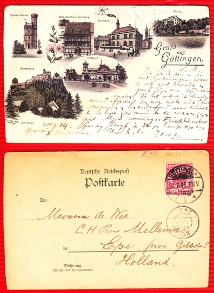 AK Göttingen