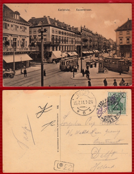 AK Karlsruhe