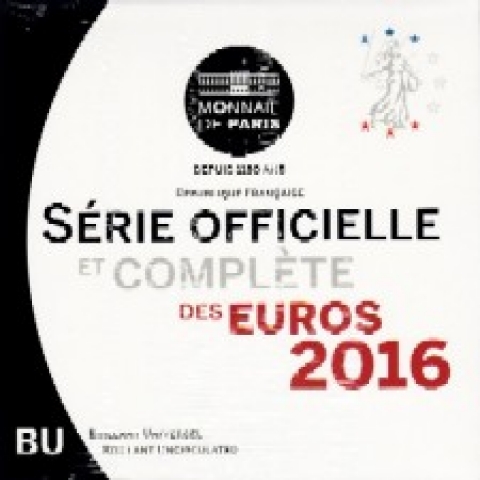 KMS Frankreich 2016