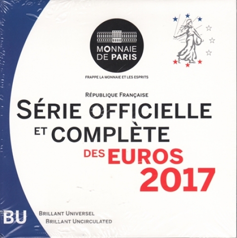 KMS Frankreich 2017
