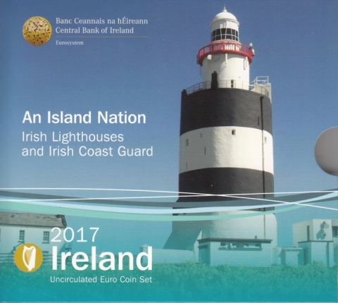 KMS Irland 2017