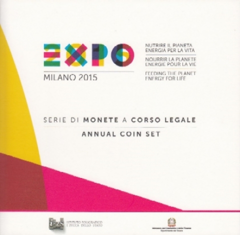 KMS Italien 2015