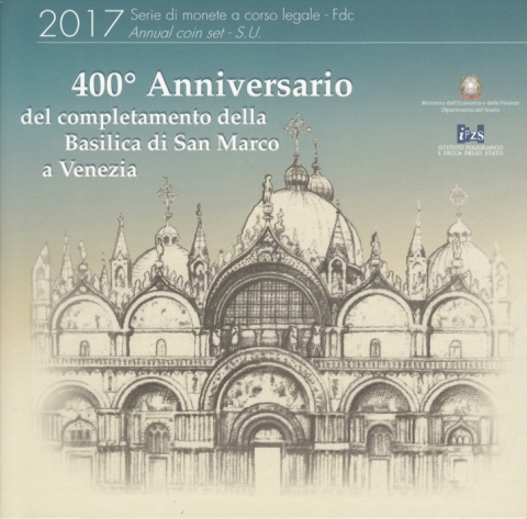KMS Italien 2017