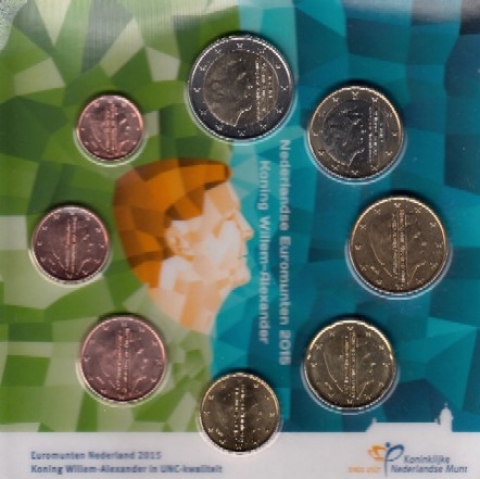 KMS Niederlande 2015