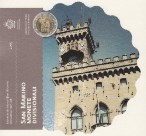 KMS San Marino 2015