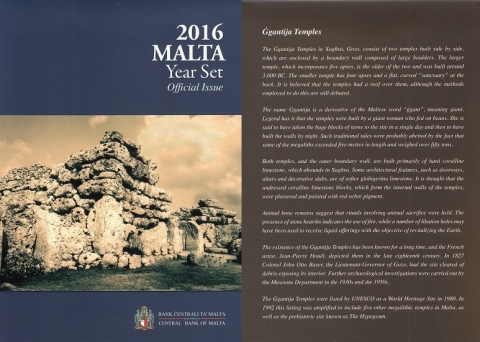 KMS Malta 2016, mit Mzz.
