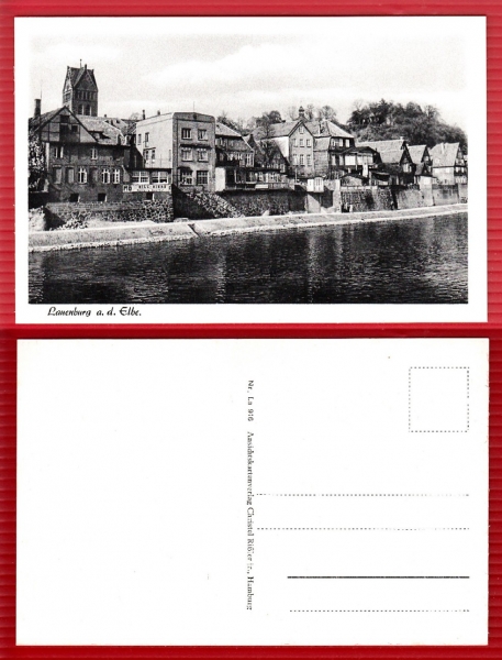 AK Lauenburg