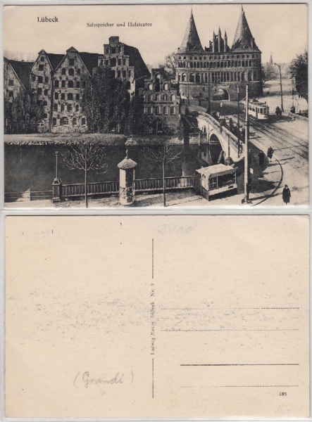 AK Lübeck