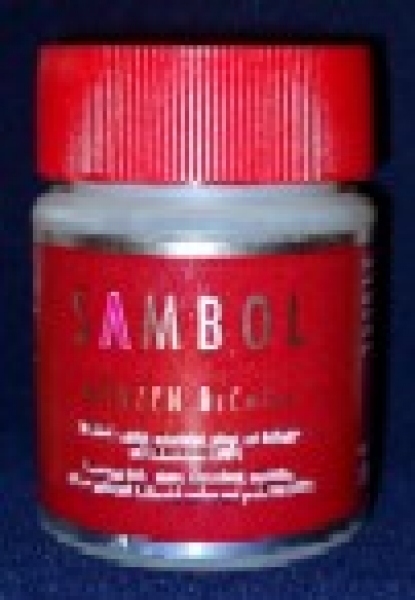 Münzen-Reinigung für BiColormünzen, 250 ml