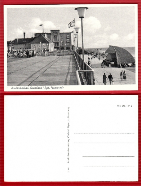 AK Westerland