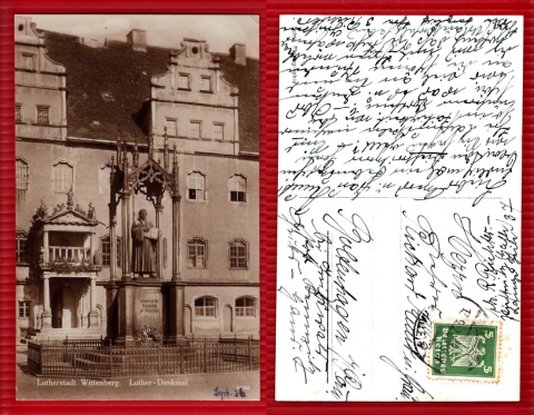AK Wittenberg
