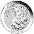 1 Silberdollar Australien 2019 - Koala