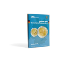 neutrale Münzkarte für 2 Euro-Münzen BRD